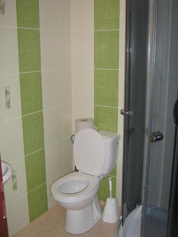 Kralicka Chata Staré Město Chambre photo