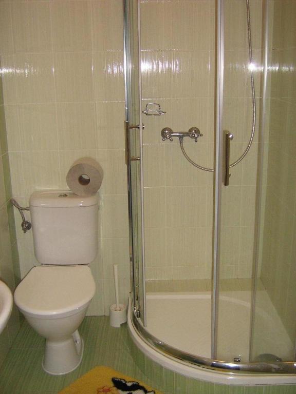 Kralicka Chata Staré Město Chambre photo