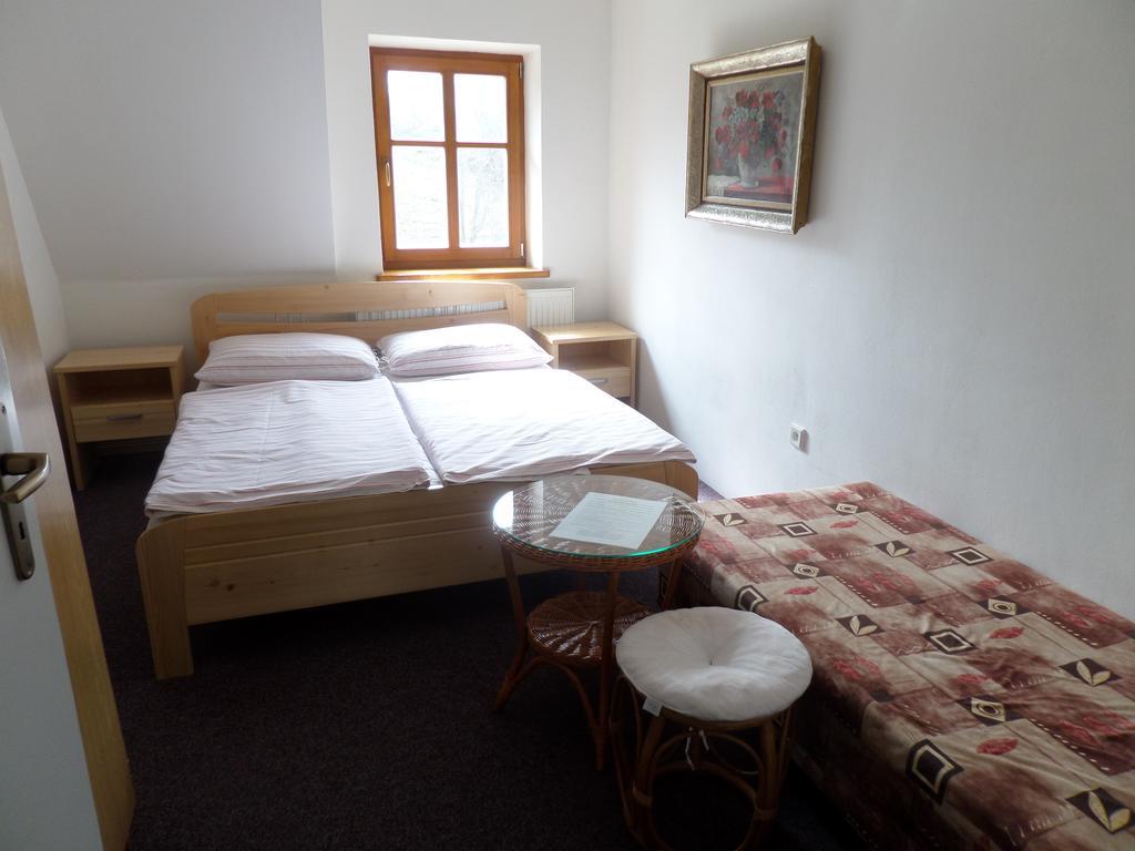 Kralicka Chata Staré Město Extérieur photo