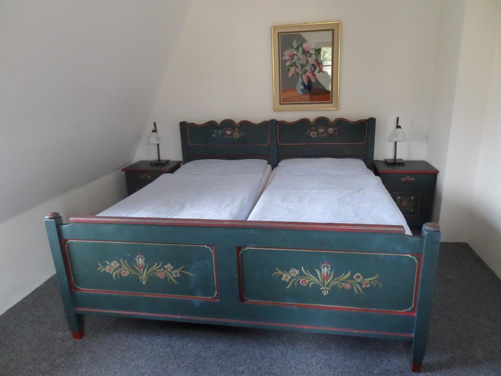 Kralicka Chata Staré Město Extérieur photo