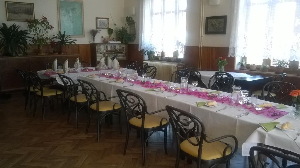 Kralicka Chata Staré Město Extérieur photo