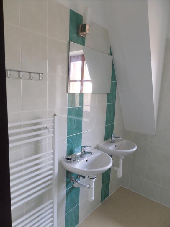 Kralicka Chata Staré Město Extérieur photo